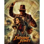Indiana Jones 5: Nástroj osudu (2023)