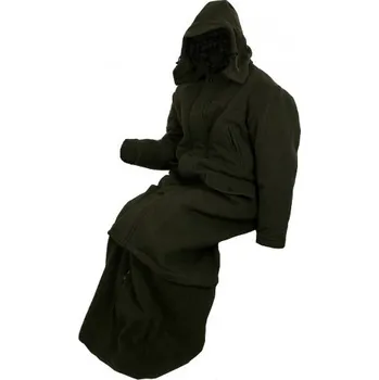 Pánský zimní kabát Kabát zimní s posedovým vakem Velikost.: XXL