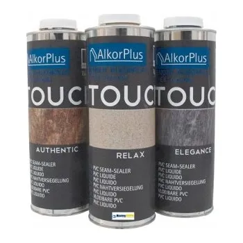ALKORPLAN - tekutá PVC fólie TOUCH Vanity 1kg