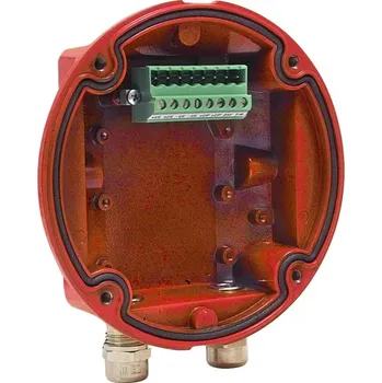 Pohybové čidlo ESSER 783313 Patice pro plamen.hlásič