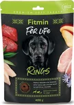 Fitmin For Life Dog Rings 400 g