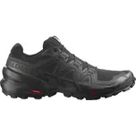 Boty Salomon Speedcross 6 black/phantom UK6,5