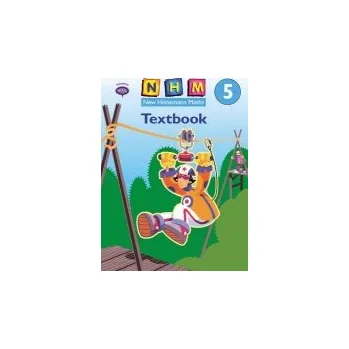 Cizí jazyk New Heinemann Maths Yr5, Easy Buy Textbook Pack
