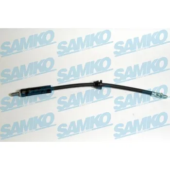 Brzdová hadice Brzdová hadice SAMKO 6T46112