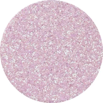 Oční stíny Glam Shop Ultra Pearl náplň: oční stíny moon dust, 1,8 g