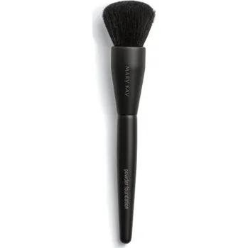 Mary Kay Štětec na pudr 1 ks (Pomáhá vytvářet přirozený vzhled)