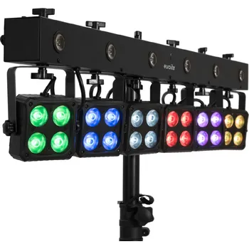 Eurolite LED KLS-180/6