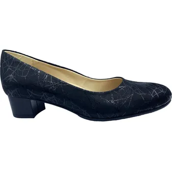 Dámské lodičky MISSTIC 3205 černé 37 (EU)