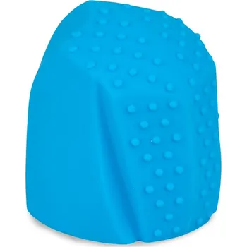 Vibrátor Nástavec Europe Magic Wand GENIO modrý - s kupónem KUP15 cena 934 Kč + extra diskrétní expedice