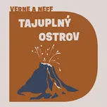 Tajuplný ostrov - Jules Verne, Ondřej…