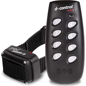 Obojek pro psa Dogtrace Elektronický obojek výcvikový d-control EASY SMALL malý pes 200m