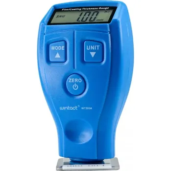 Autodiagnostika ProfiGaráž Měřič laku WT200A