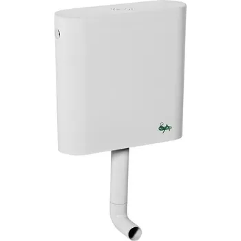 WC nádržka JIKA Baby H8937110000001