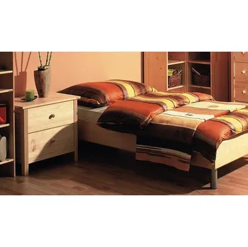 Komoda Komoda II. malá Natur - GA