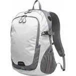 Halfar Step L Unisex batoh 22L HF3063 White