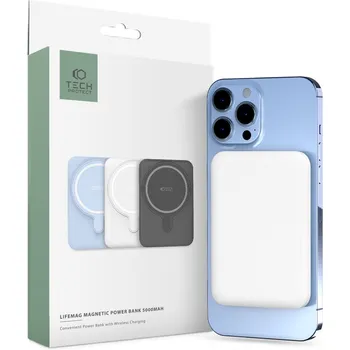 Powerbanka Tech Protect PB10 LifeMag 5000 mAh