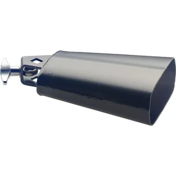 Perkuse Stagg CB305BK, kravský zvonec
