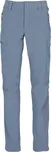 Rab Incline Pants Dámské softshellové kalhoty Barva: Bering Sea, Velikost: XL, Délka nohavic: Regular