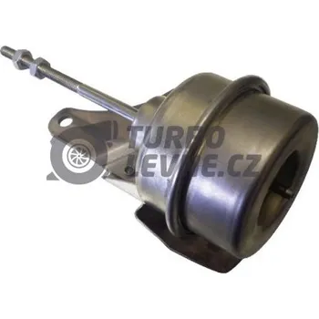 Turbodmychadlo Regulace turbodmychadla 54399880047