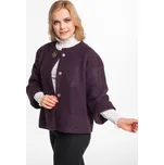 Glara Vlněný kabátek 902087