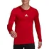 Pánské tričko adidas Compression Long Sleeve GU7336, XXL