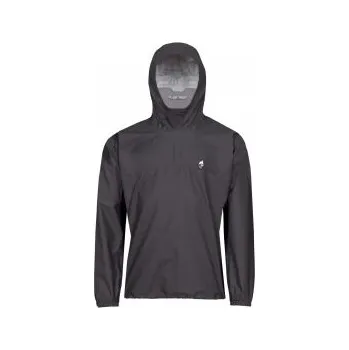 Dámská bunda High Point MINIMA JACKET black L; Šedá bunda + DÁREK DLE VÝBĚRU!