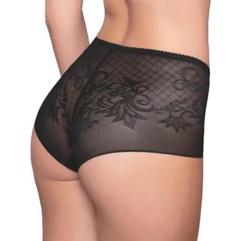 Kalhotky Dámské kalhotky Leilieve C1201 tělová XL