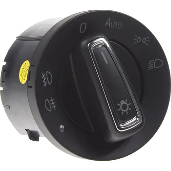 vypínač Spínač světel pro automatické rozsvěcování VW, Škoda - se081