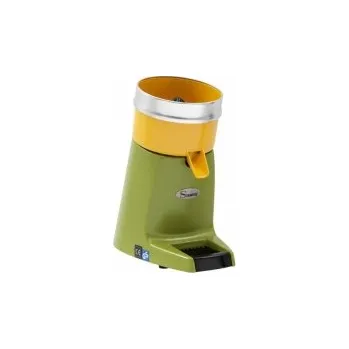 Lis na citrusy Lis na citrusy SANTOS N-38 - VÝBĚR BARVY, Provedení zelená lakovaná báze