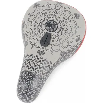 bmx Sedlo BMX - SHADOW Penumbra MID Pivotal V8 Coulomb - Grey