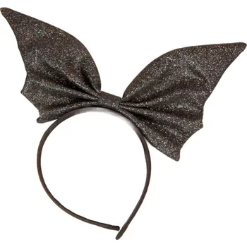 Dámská čelenka - Netopýr