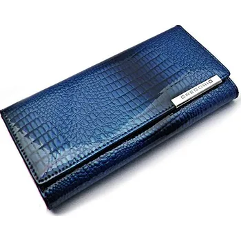 Peněženka Dámská peněženka kožená (GDP86)