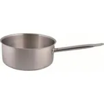 Rendlík nerezový PROFI TOMGAST - různé rozměry, Velikost průměr 24cm / výška 10,5cm / objem 4,5l