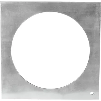 Rámeček PAR 56, stříbrný