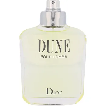 Pánský parfém Christian Dior Christian Dior Dune Pour Homme, Toaletní voda 100ml, Tester Pre mužov Toaletní voda + Vzorek vůně zadarmo pri veľkej objednávke