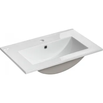 Umyvadlo Zápustné umyvadlo Dance 60 cm