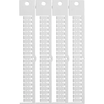 svorka TERMINAL BLOCK TAG, WG, 5X10-5
