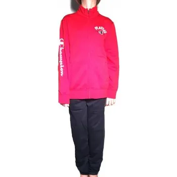 Dámská móda Dětská souprava Champion 305083 vzorované M