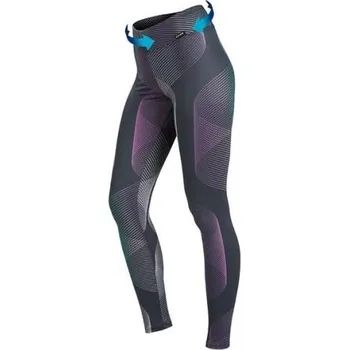 Dámské sportovní legíny Litex 60598 černá M