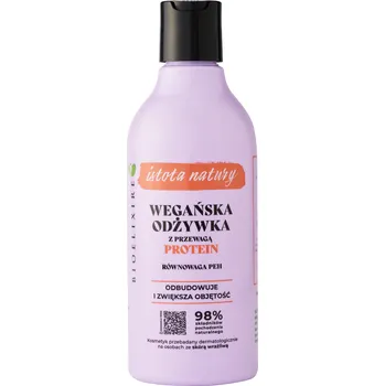 Bioelixire Istota Natury kondicionér zvětšující objem vlasů, 400 ml