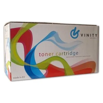 VINITY toner Epson C13S050436 | Black | 3500str