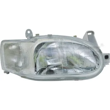 Autodíl Světlomet TYC 20-5036-08-2