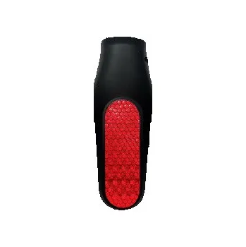 Motorová koloběžka Boční plast předního kola X-scooters 4M08