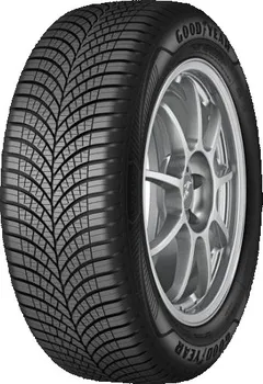 Celoroční osobní pneu Goodyear Vector 4Seasons Gen-3 215/65 R17 99 V