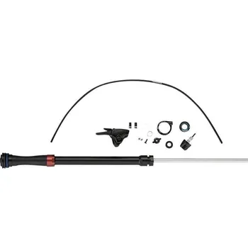 Vidlice na kolo SRAM ROCK SHOX ROCKSHOX AM UPGRADE KIT CHARGER2 RCT PIKE B27RMT Množ. Uni