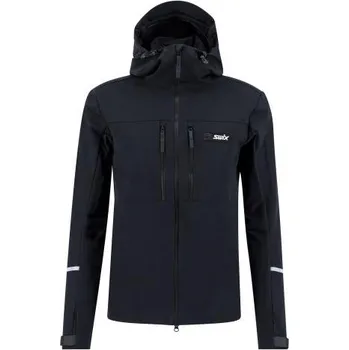 SWIX BUNDA SURMOUNT SOFT SHIELD, pánská 12651.10000 - velikost XXL