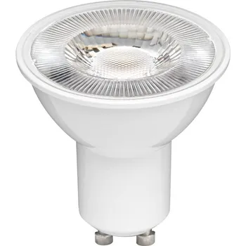 Žárovka Bellalux LED žárovka GU10 4,5W 230V 350lm 2700K