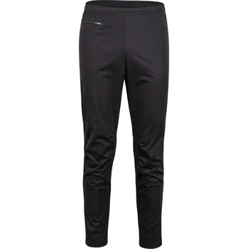 Pánské kalhoty Pánské převlekové kalhoty ELEVEN Sorel Black Velikost: L