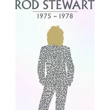 1975-1978 - Rod Stewart [5LP]