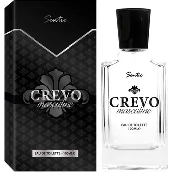 Pánský parfém Sentio Crevo EDT Toaletní voda pánská 100 ml